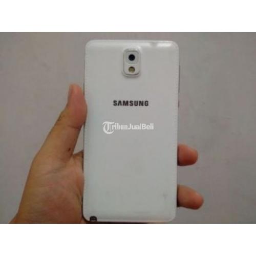 Harga Samsung Galaxy Note 3 Bekas Dan Spesifikasi Terbaru