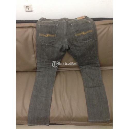 harga nudie jeans original