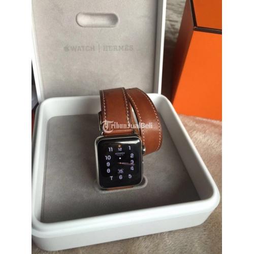 apple watch hermes harga