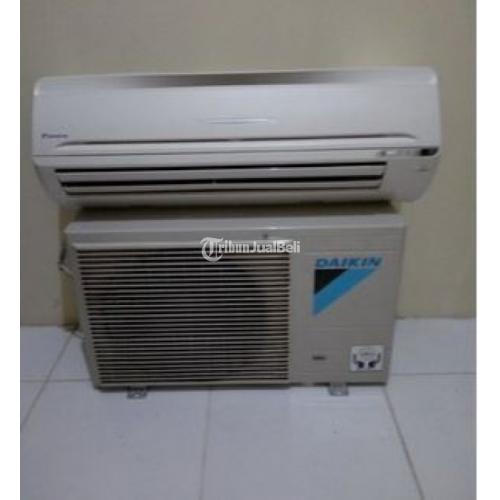 Ac Split Daikin 1 2 Pk Standart Type Ftne15mv14 Kondisi Second Di Bekasi Jualbeli 