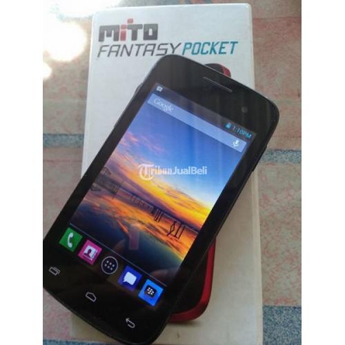 Hp Android Jellybean Mito A150 Murah Dual Sim Quad Core Di Solo Tribunjualbeli Com