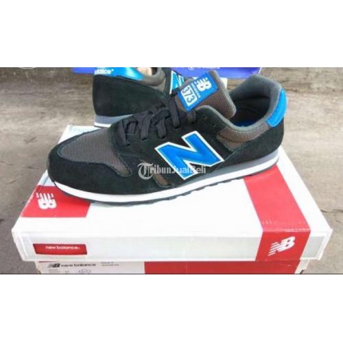 sepatu new balance casual