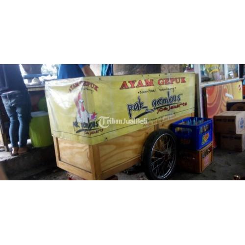 Take Over Usaha Franchise Ayam Goreng Gepuk Biaya Sewa Di Jakarta Selatan Tribunjualbeli Com