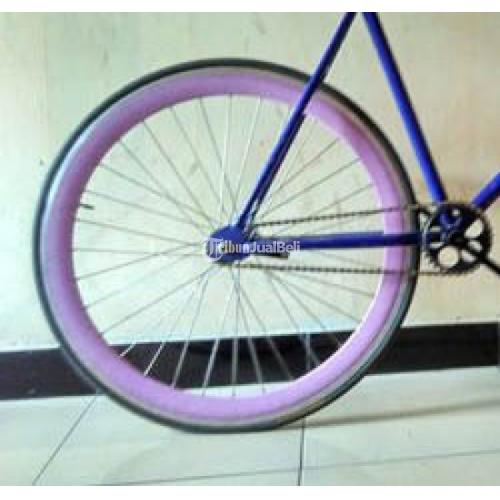 rem torpedo fixie