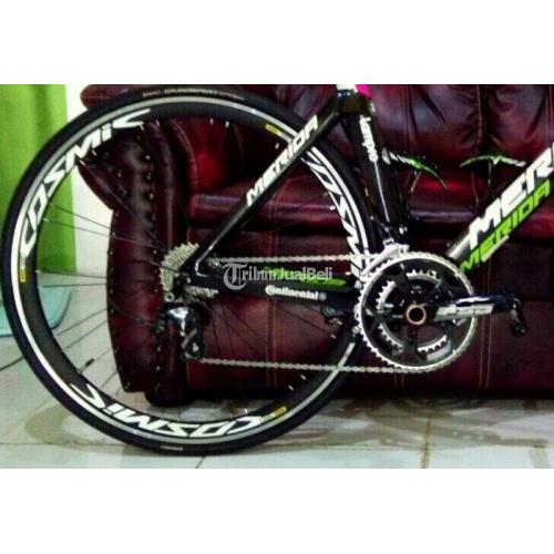 merida reacto 5000