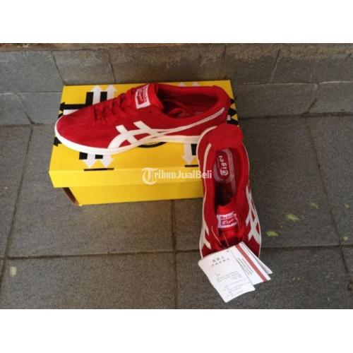 onitsuka made in indonesia asli