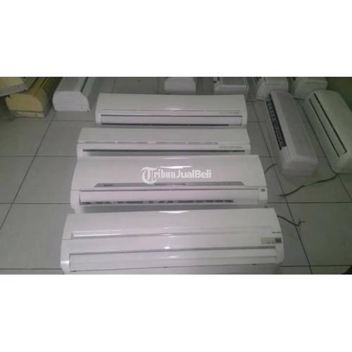 Kipas Angin Canggih Remote Indoor Ac 2pk 25 Watt Second Harga Murah Di Sidoarjo Jualbeli 