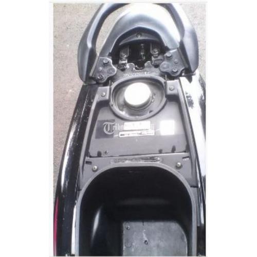 Motor Matic Honda Beat Pop CW FI ESP Tahun 2016 Second 