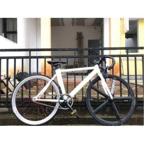 sepeda fixie cinelli