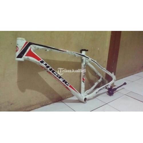 frame mtb second