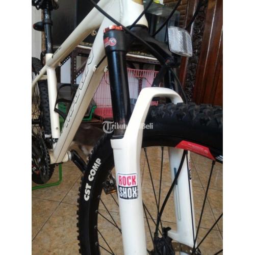 groupset mtb bekas