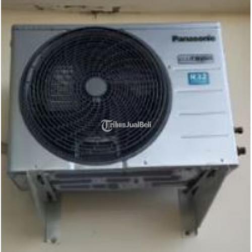 Ac Split 1 2 Pk Murah Merk Panasonic Bekas Normal Istimewa Di Jakarta Timur Jualbeli 