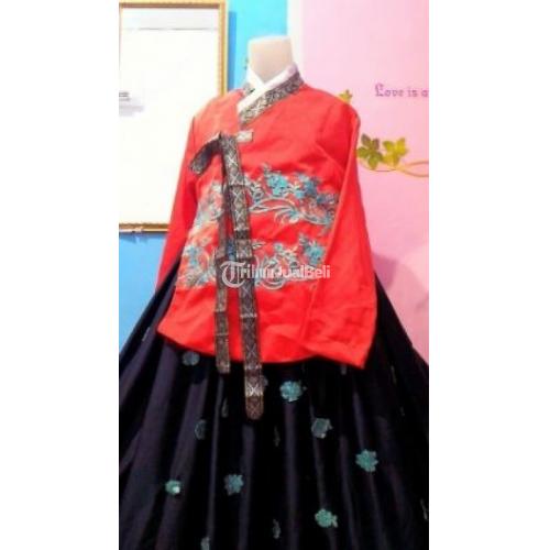 beli hanbok