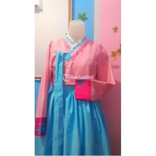 beli hanbok