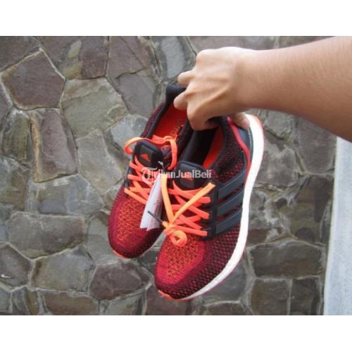 adidas ultra boost solar red 2.0