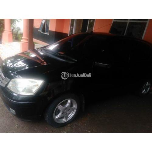 Hyundai GETZ Tahun 2006 Akhir Mobil Keluarga Seken Murah Siap