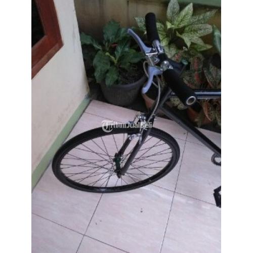 rem fixie