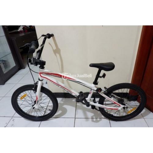 wim cycle bmx