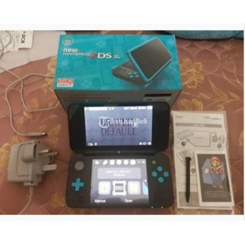 nintendo 2ds harga