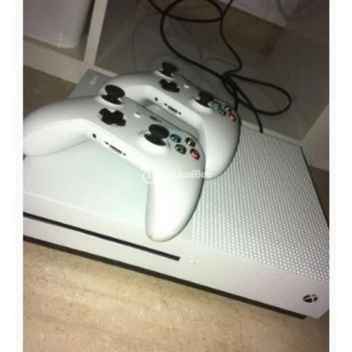 jual xbox one s