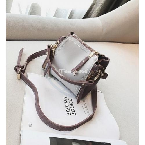 sling bag wanita korea