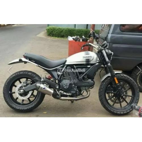 Ducati Scrambler 400 Harga Off 72 Medpharmres Com