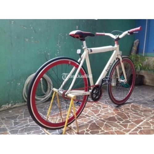 fixie brain