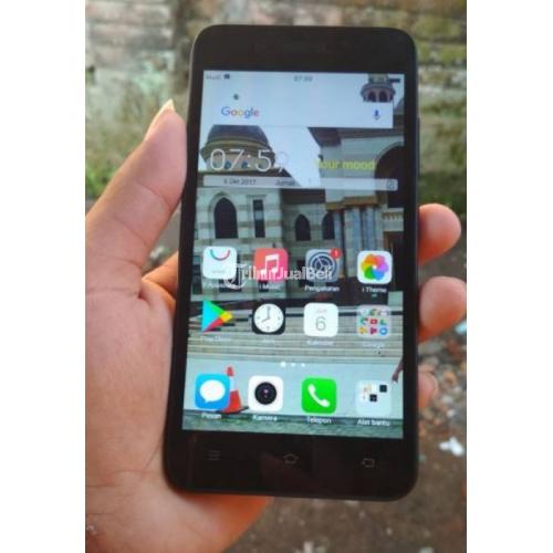 Harga Hp Vivo Y53 Bekas Batangan - UnBrick.ID