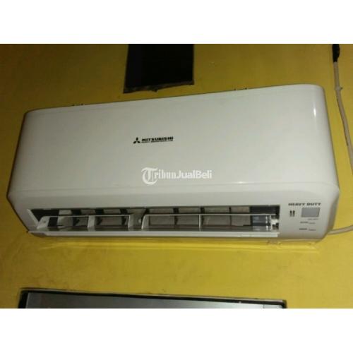 Ac Mitsubishi Kap 1 2 Pk Type Srk 05 Crdis3 Di Bsd Serpong Harga Murah Di Tangerang Jualbeli 