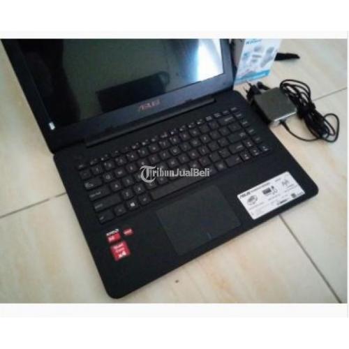 Kredit Laptop Asus X454ya Tanpa Kartu Kredit Harga Murah Di Jakarta Tribunjualbeli Com