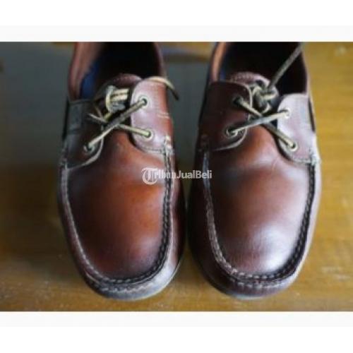 timberland boots harga