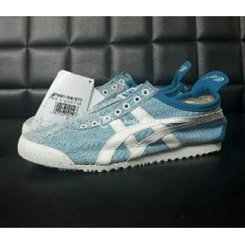 onitsuka terbaru