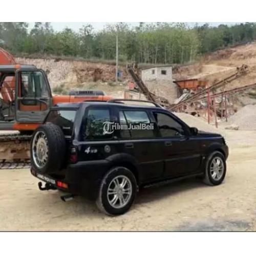  Mobil  4WD 4X4  Land Rover Bekas  Second Harga Murah  Tahun 