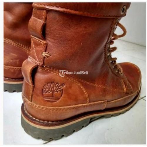 timberland earthkeepers harga