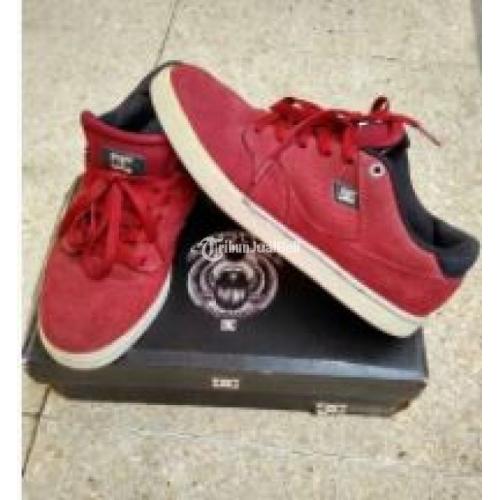 dc cole lite