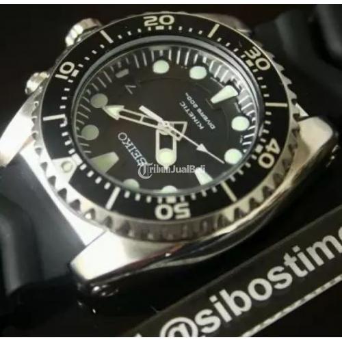 Jual Seiko Diver Second 2024 www.oursavior gr