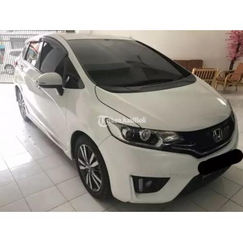 Inilah Rincian Harga Mobil Honda Jazz Bekas Palembang Terlengkap 