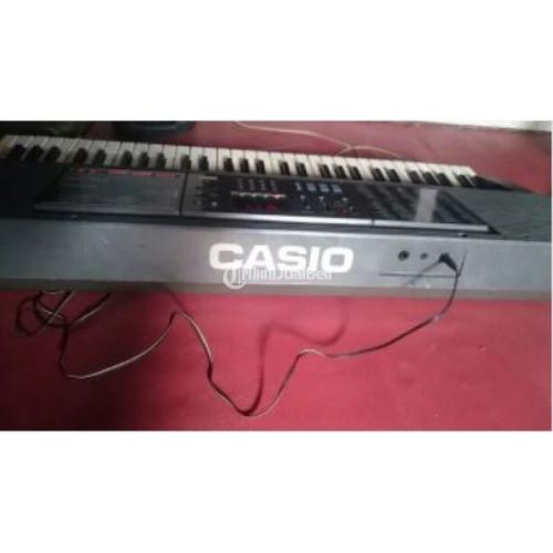 casio keyboard ctk 550