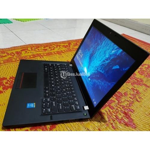 Laptop Lenovo K2450 Core I5 Ram 4gb Hdd 500gb Fisik Mulus Di Jawa Barat Tribunjualbeli Com