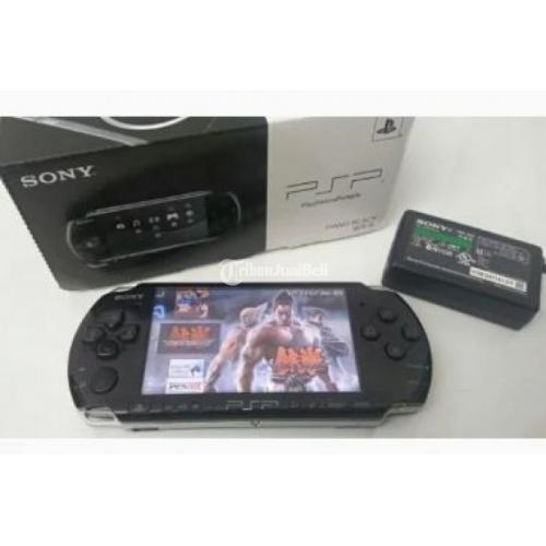 psp 3 portable