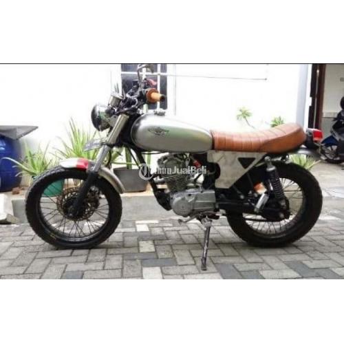 gl 100 scrambler