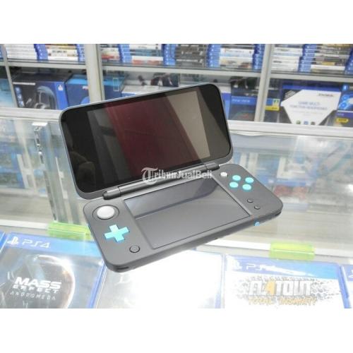 nintendo 2ds harga