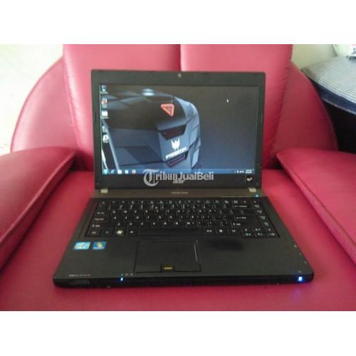 Laptop Gaming Acer Travelmate P643dim Core I5 Bekas Normal Win 7 Harga Murah Di Surakarta Tribunjualbeli Com