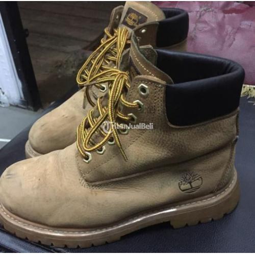 timberland boots made in china