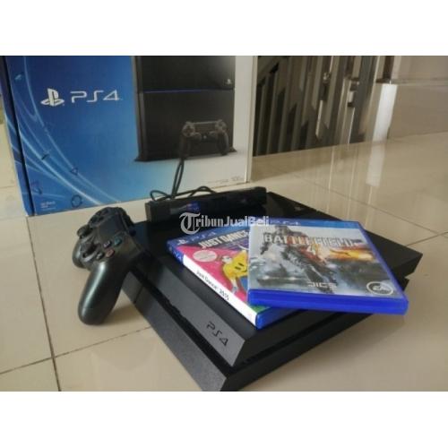 ps4 fat new