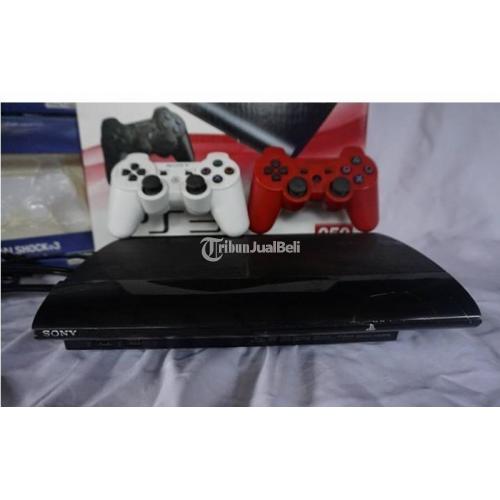 Harga Ps 3 Bekas Malang – Hongkoong