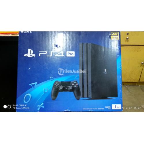 ps4 pro murah