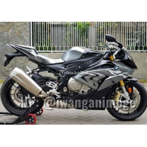  Moge BMW  S1000RR 2022 Kondisi SekenSiap Pakai Barang 