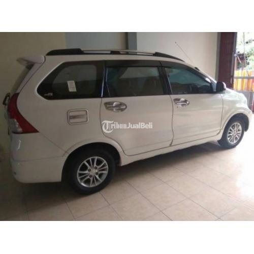 Daihatsu Xenia  R VVTdii Attivo Tahun 2021 Warna  Putih 