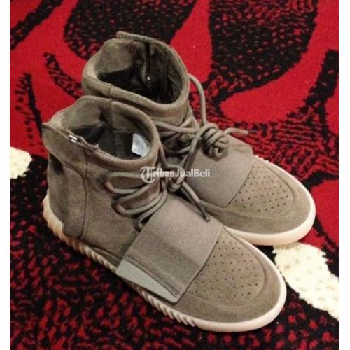 adidas originals yeezy boots